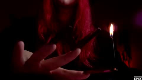 Snapshot of amanita__pantherina chatting on October 10, 7:29 am Goddess Amanita online show from October 10, 7:29 am