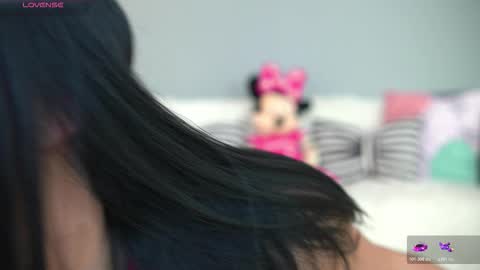 Snapshot of amanndaskye chatting on January 11, 2:05 am AmanndaSkye online show from January 11, 2:05 am