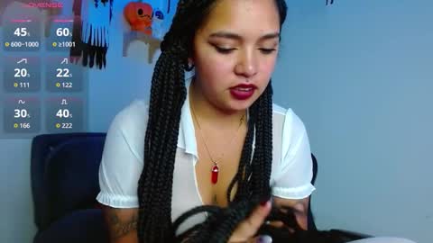 Amanne Misa online show from October 11, 9:35 pm