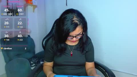 Snapshot of amanne_misa chatting on November 14, 1:37 am Amanne Misa online show from November 14, 1:37 am