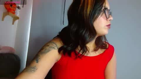 Snapshot of amanne_misa chatting on November 27, 7:05 pm Amanne Misa online show from November 27, 7:05 pm