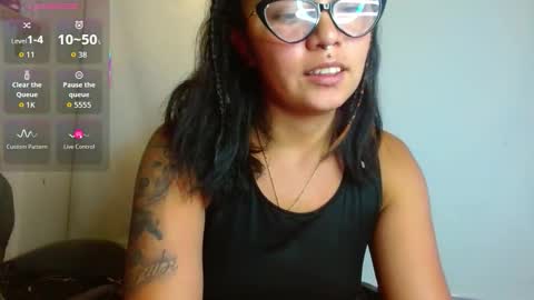 Amanne Misa online show from December 22, 2:41 am