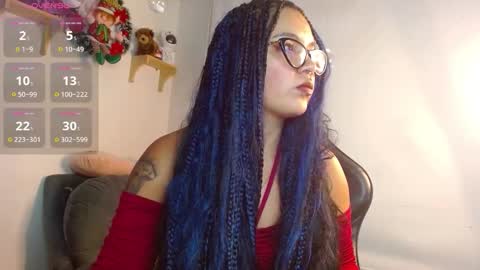 Amanne Misa online show from January 9, 3:09 am