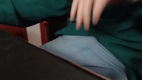 amanteamoroso online show from March 4, 9:15 am