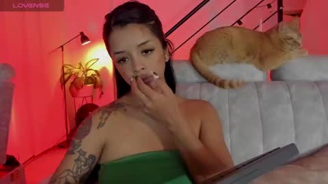  Ama  online show from February 7, 3:12 am