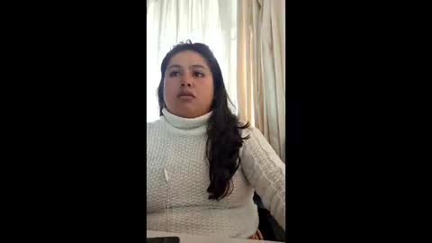 Snapshot of amapola_bluue chatting on January 15, 7:06 pm --AMAPOLA-- online show from January 15, 7:06 pm