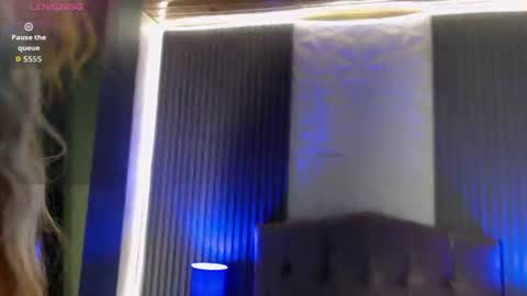 amapola_hs online show from June 24, 10:20 pm