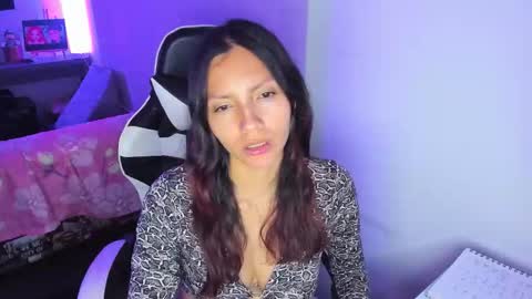 Liz online show from February 14, 4:09 am