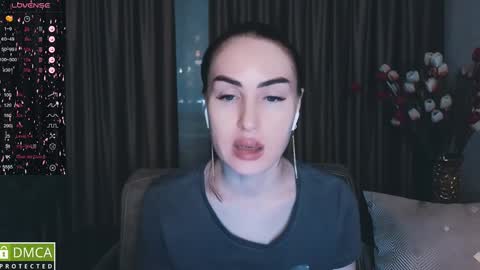 amara campbell online show from December 7, 11:40 am