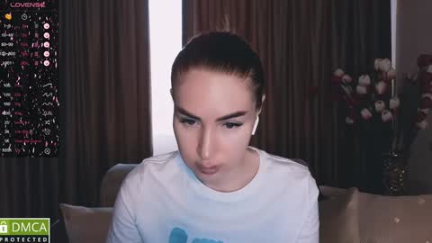 amara campbell online show from December 8, 3:32 am