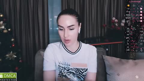 amara campbell online show from December 13, 1:22 pm