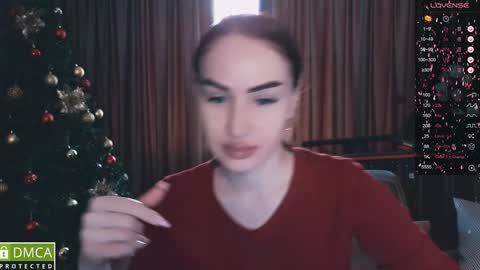 amara campbell online show from December 17, 3:50 am