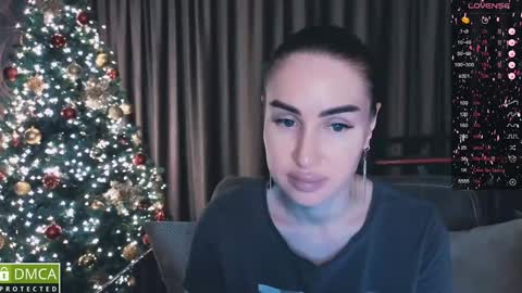 amara campbell online show from December 24, 11:28 am