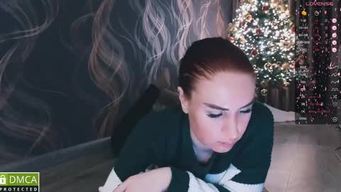 amara campbell online show from January 7, 10:22 am