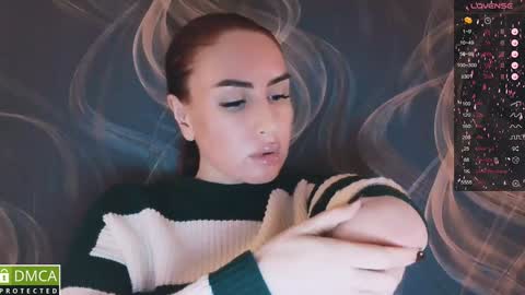 amara campbell online show from January 7, 1:24 pm