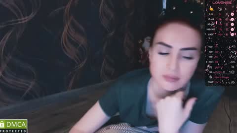 amara campbell online show from January 9, 6:27 am