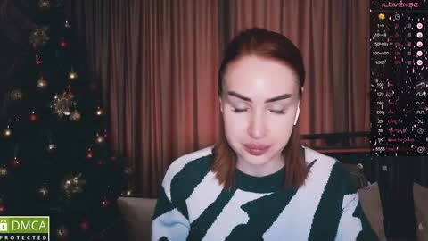 amara campbell online show from January 12, 3:39 am