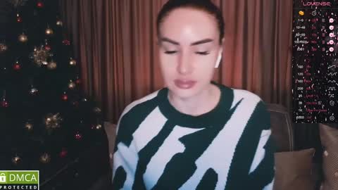 amara campbell online show from January 16, 3:45 am