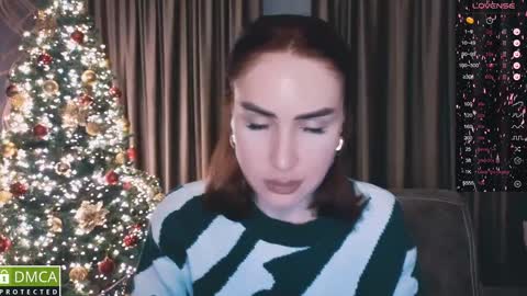 amara campbell online show from January 16, 12:20 pm