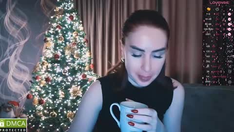 amara campbell online show from January 17, 6:36 am