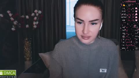 amara campbell online show from January 19, 2:47 am