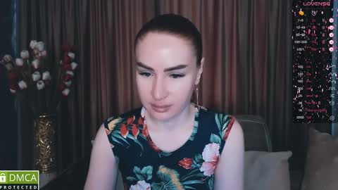 amara campbell online show from January 27, 3:04 am