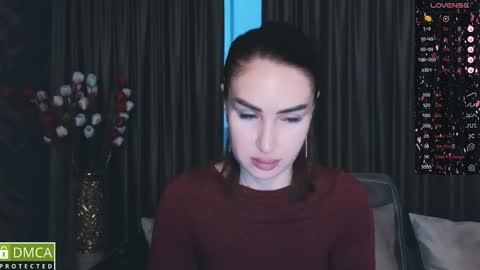 amara campbell online show from February 3, 1:52 am