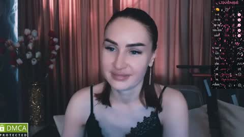 amara campbell online show from February 5, 5:20 am