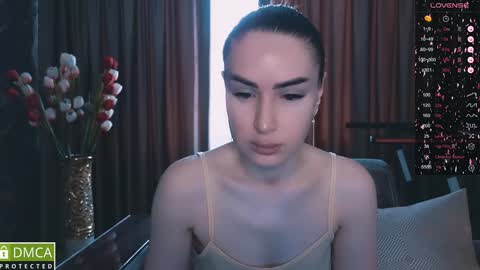 amara campbell online show from February 9, 3:22 am