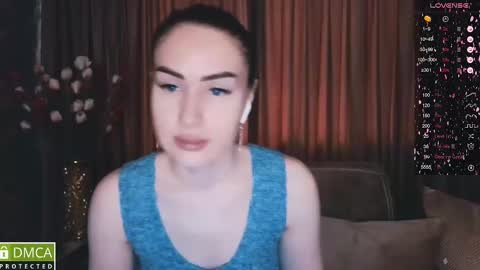 amara campbell online show from March 3, 2:15 am