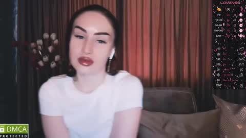 amara campbell online show from March 5, 2:36 am