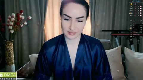 amara campbell online show from September 12, 3:28 am