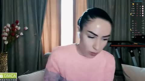 amara campbell online show from September 15, 4:23 am