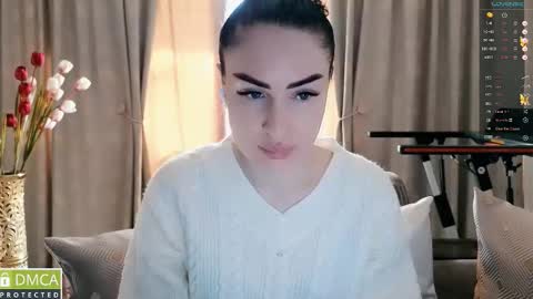 amara campbell online show from October 19, 6:14 am