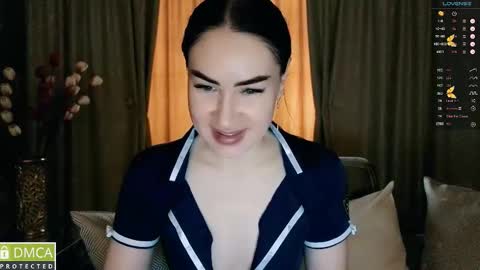 amara campbell online show from November 5, 3:50 am