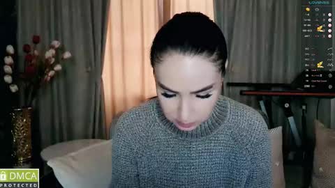 amara campbell online show from December 15, 4:28 am