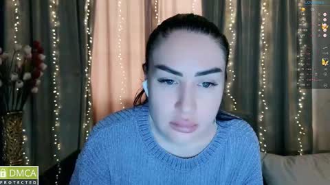 amara campbell online show from January 17, 3:55 am