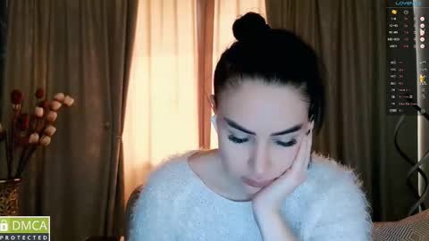 amara campbell online show from February 24, 5:49 am