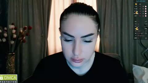 amara campbell online show from March 3, 4:51 am