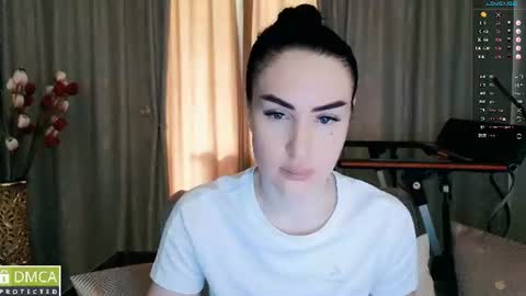 amara campbell online show from June 23, 3:37 am