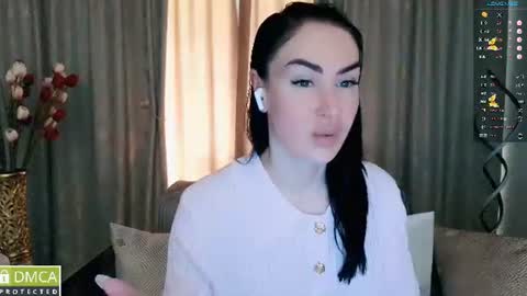 amara campbell online show from June 27, 3:11 am