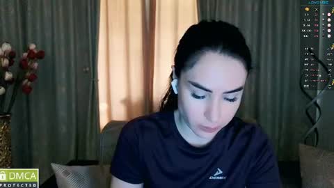 amara campbell online show from June 29, 3:46 am