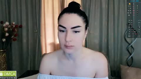 amara campbell online show from July 3, 3:24 am