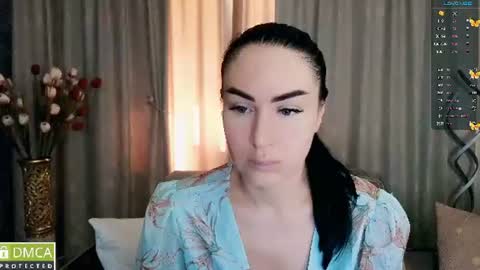 amara campbell online show from July 12, 2:57 am