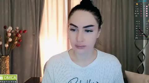 amara campbell online show from July 16, 3:01 am