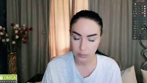 amara campbell online show from July 24, 4:32 am