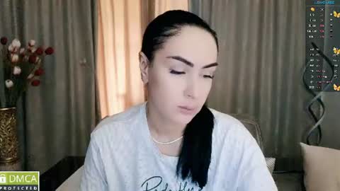 amara campbell online show from July 26, 4:09 am