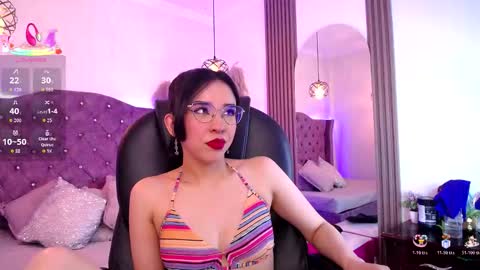 amara_davis1 online show from December 23, 4:21 am