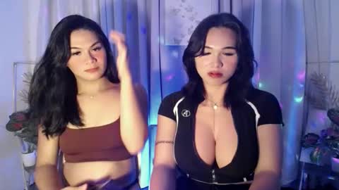 Snapshot of amara_lavelle chatting on October 26, 7:58 am AMARAA online show from October 26, 7:58 am