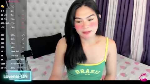 Snapshot of amara_lavelle chatting on November 6, 5:58 pm AMARAA online show from November 6, 5:58 pm